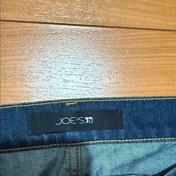 Men's Joe’s Blue Jeans - Picture 2 of 4